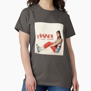 Beach Bunny Band Graphic Illustration Shirt